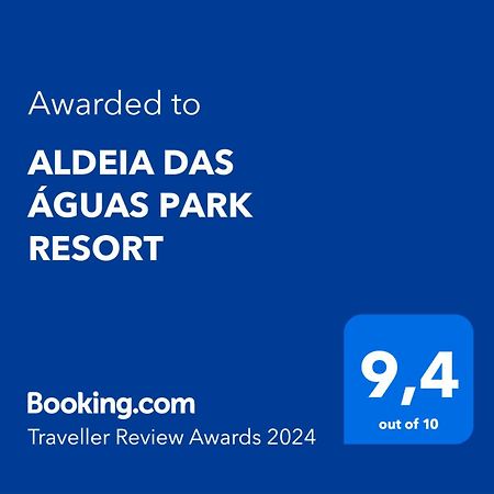 Aldeia Das Aguas Park Resort Barra do Pirai Ngoại thất bức ảnh