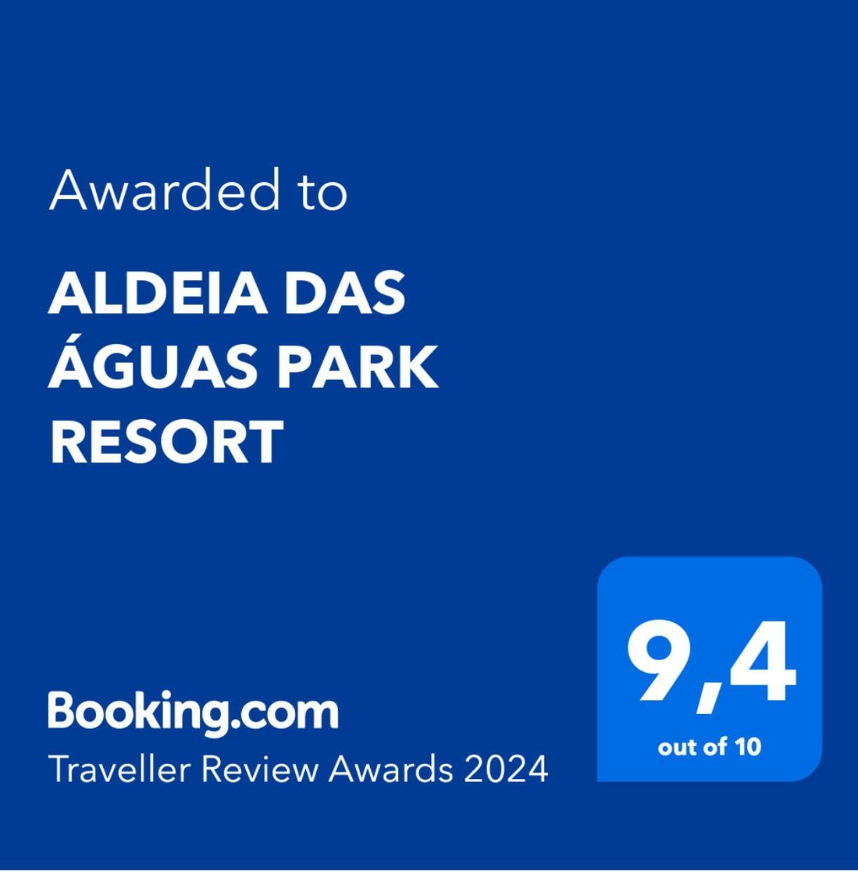 Aldeia Das Aguas Park Resort Barra do Pirai Ngoại thất bức ảnh